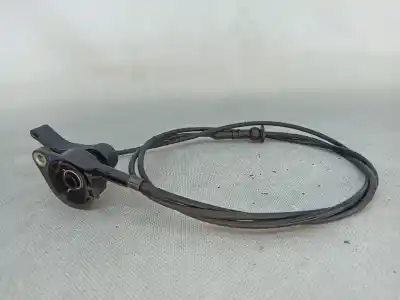 Second-hand car spare part  for RENAULT ZOE (BFM_)  OEM IAM references   