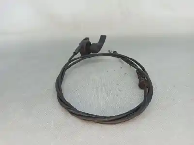 Second-hand car spare part bonnet handle for renault zoe (bfm_) electric (bfme) elétrico 2016 5p oem iam references   