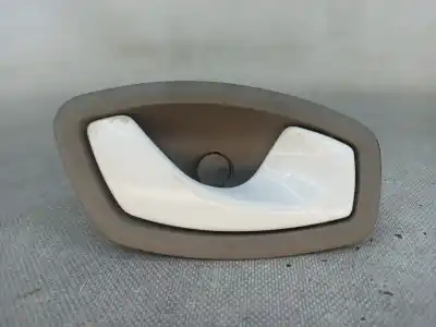 Second-hand car spare part Interior Right Front Handle for RENAULT ZOE (BFM_) Electric (BFME) Elétrico 2016 5P OEM IAM references 806700005R  