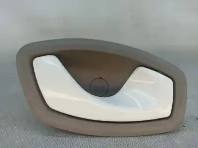 Second-hand car spare part Interior Right Rear Handle for RENAULT ZOE (BFM_) Electric (BFME) Elétrico 2016 5P OEM IAM references 806700005R  