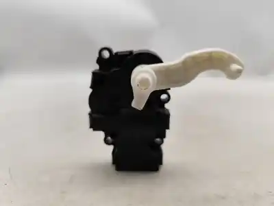 İkinci el araba yedek parçası isitma motor için jaguar i-pace (x590) ev400 awd oem iam referansları egp0022  