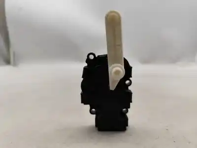 İkinci el araba yedek parçası isitma motor için jaguar i-pace (x590) ev400 awd oem iam referansları egp0022  