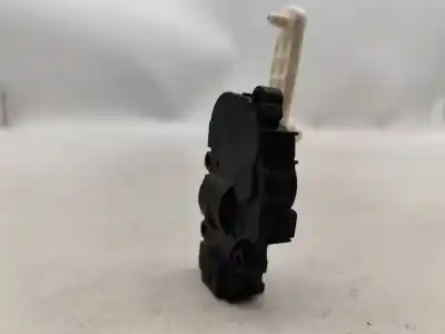 İkinci el araba yedek parçası isitma motor için jaguar i-pace (x590) ev400 awd oem iam referansları egp0022  