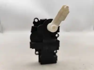 İkinci el araba yedek parçası isitma motor için jaguar i-pace (x590) ev400 awd oem iam referansları egp0022  