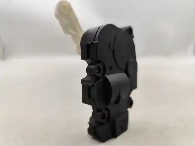 İkinci el araba yedek parçası isitma motor için jaguar i-pace (x590) ev400 awd oem iam referansları egp0022  