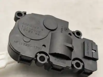 İkinci el araba yedek parçası isitma motor için jaguar i-pace (x590) ev400 awd oem iam referansları egp0022  