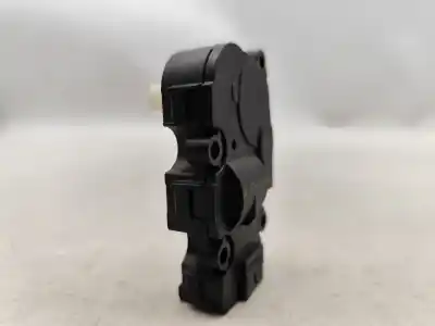 İkinci el araba yedek parçası isitma motor için jaguar i-pace (x590) ev400 awd oem iam referansları egp0022  