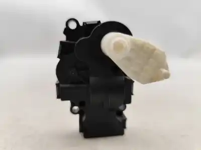 Peça sobressalente para automóvel em segunda mão motor de sofagem por jaguar i-pace (x590) ev400 awd referências oem iam egp0022  