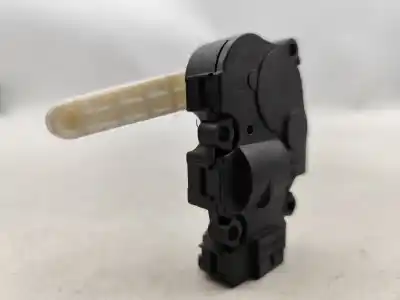 İkinci el araba yedek parçası isitma motor için jaguar i-pace (x590) ev400 awd oem iam referansları egp0022  