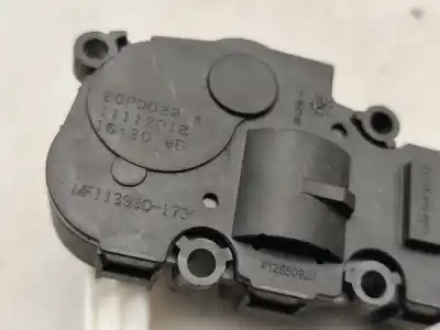 İkinci el araba yedek parçası isitma motor için jaguar i-pace (x590) ev400 awd oem iam referansları egp0022  