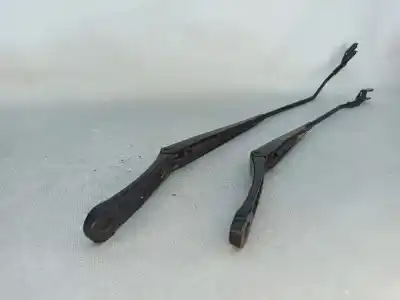 Piesă de schimb auto la mâna a doua brat ștergãtor fațã dreapta pentru ford puma (j2k, cf7) 1.0 ecoboost mhev híbrido (gasolina) 2021 5p referințe oem iam h1bb17526bb  