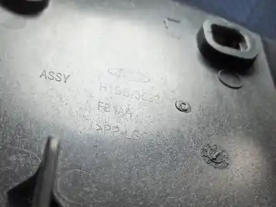 Piesă de schimb auto la mâna a doua plastice pentru ford puma (j2k, cf7) 1.0 ecoboost mhev híbrido (gasolina) 2021 5p referințe oem iam h1bb3533b  