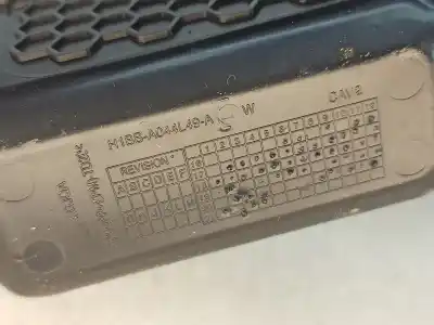 Piesă de schimb auto la mâna a doua planetara pentru ford puma (j2k, cf7) 1.0 ecoboost mhev híbrido (gasolina) 2021 5p referințe oem iam h1bba044l49aew  