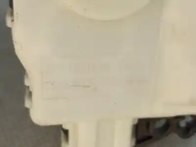 Автозапчастина б/у тепловий двигун для ford puma (j2k, cf7) 1.0 ecoboost mhev híbrido (gasolina) 2021 5p посилання на oem iam av1119e616ha  