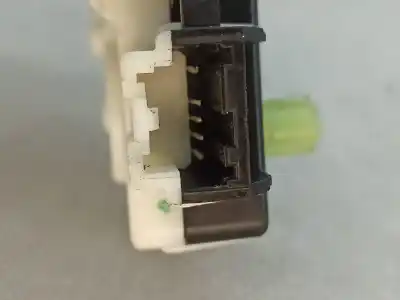 Автозапчастина б/у тепловий двигун для ford puma (j2k, cf7) 1.0 ecoboost mhev híbrido (gasolina) 2021 5p посилання на oem iam av1119e616ha  