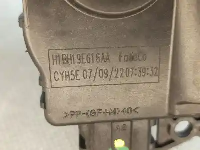 Автозапчастина б/у тепловий двигун для ford puma (j2k, cf7) 1.0 ecoboost mhev híbrido (gasolina) 2021 5p посилання на oem iam h1bh19e616aa  