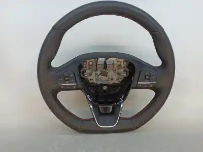 Piesă de schimb auto la mâna a doua volan pentru ford puma (j2k, cf7) 1.0 ecoboost mhev híbrido (gasolina) 2021 5p referințe oem iam l1tj3600ee1gw6  