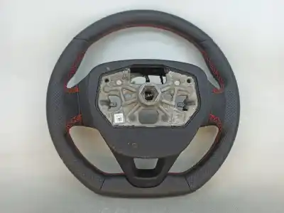 Piesă de schimb auto la mâna a doua volan pentru ford puma (j2k, cf7) 1.0 ecoboost mhev híbrido (gasolina) 2021 5p referințe oem iam l1tj3600ee1gw6  