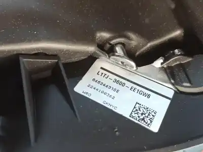Piesă de schimb auto la mâna a doua volan pentru ford puma (j2k, cf7) 1.0 ecoboost mhev híbrido (gasolina) 2021 5p referințe oem iam l1tj3600ee1gw6  