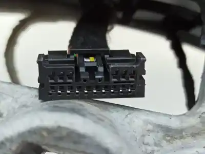 Piesă de schimb auto la mâna a doua volan pentru ford puma (j2k, cf7) 1.0 ecoboost mhev híbrido (gasolina) 2021 5p referințe oem iam l1tj3600ee1gw6  