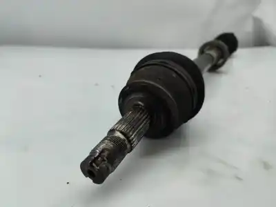 Pezzo di ricambio per auto di seconda mano trasmissione anteriore destra per opel corsa d (s07) 1.3 cdti (l08 l68) riferimenti oem iam   