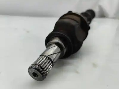 Pezzo di ricambio per auto di seconda mano trasmissione anteriore destra per opel corsa d (s07) 1.3 cdti (l08 l68) riferimenti oem iam   