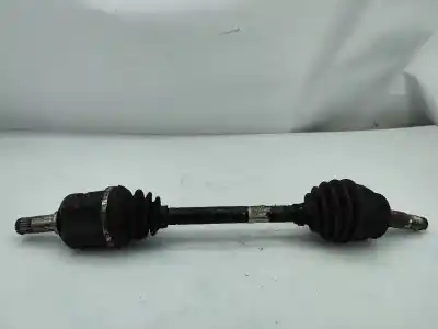 Автозапчастина б/у передня ліва трансмісія для OPEL CORSA D (S07) 1.3 CDTI (L08 L68) Посилання на OEM IAM   