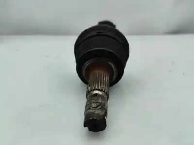 Pezzo di ricambio per auto di seconda mano trasmissione anteriore sinistra per opel corsa d (s07) 1.3 cdti (l08 l68) riferimenti oem iam   