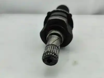 Pezzo di ricambio per auto di seconda mano trasmissione anteriore sinistra per opel corsa d (s07) 1.3 cdti (l08 l68) riferimenti oem iam   