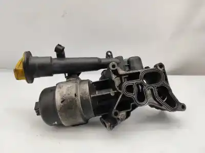 İkinci el araba yedek parçası Dizel Filtre Destegi için OPEL CORSA D (S07) 1.3 CDTI (L08 L68) OEM IAM referansları 55197216  