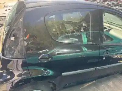 Peça sobressalente para automóvel em segunda mão  por CITROEN C1  Referências OEM IAM   