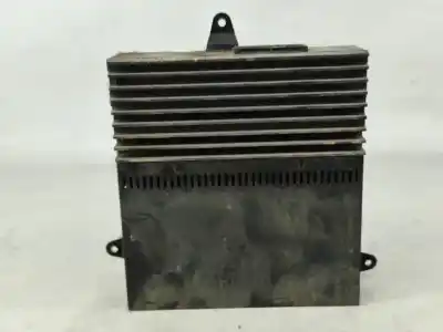 Peça sobressalente para automóvel em segunda mão Amplificador De Som por BMW X5 (E53) 3.0d Referências OEM IAM 65128379376  