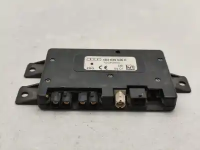 Автозапчастина б/у ебу контролер двигуна для AUDI A3 (8L1) 1.9 TDI Посилання на OEM IAM   