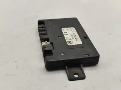 Автозапчастина б/у ебу контролер двигуна для audi a3 (8l1) 1.9 tdi посилання на oem iam   