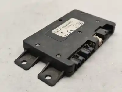 Автозапчастина б/у ебу контролер двигуна для audi a3 (8l1) 1.9 tdi посилання на oem iam   