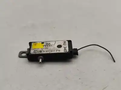 Автозапчастина б/у ебу контролер двигуна для AUDI A3 (8L1) 1.9 TDI Посилання на OEM IAM   