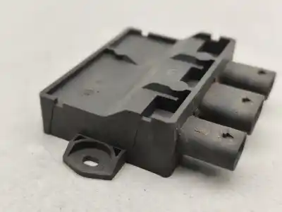 Second-hand car spare part parking sensor for jaguar i-pace (x590) ev400 awd oem iam references   