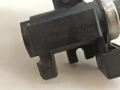 Peça sobressalente para automóvel em segunda mão bomba de ar secundária por bmw 5 (e39) 520 d referências oem iam 72279600  
