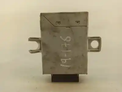 Second-hand car spare part ecu engine control for bmw 5 (e39) 520 d oem iam references 61356905668  