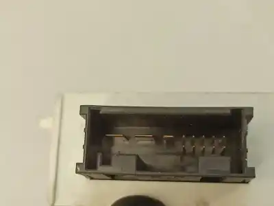 Second-hand car spare part ecu engine control for bmw 5 (e39) 520 d oem iam references 61356905668  