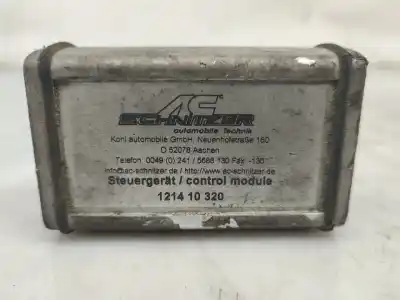 Peça sobressalente para automóvel em segunda mão CENTRALINA DE MOTOR UCE por BMW X5 (E53)  Referências OEM IAM   
