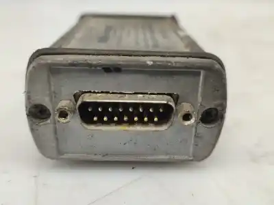 Peça sobressalente para automóvel em segunda mão centralina de motor uce por bmw x5 (e53) 3.0d referências oem iam   