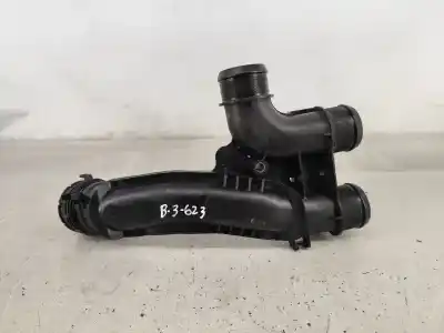 Автозапчасти б/у трубка за citroen jumpy iii furgoneta (v_) 1.6 bluehdi 115 ссылки oem iam 9804177580