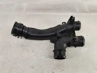 Автозапчастина б/у труба для citroen jumpy iii furgoneta (v_) 1.6 bluehdi 115 посилання на oem iam 9804177580  