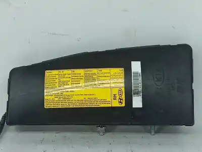Peça sobressalente para automóvel em segunda mão airbag dianteiro direito por hyundai i30 (fd) 1.6 crdi referências oem iam 2l88921500