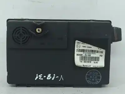 Second-hand car spare part ECU ENGINE CONTROL for HYUNDAI I30 (FD)  OEM IAM references   