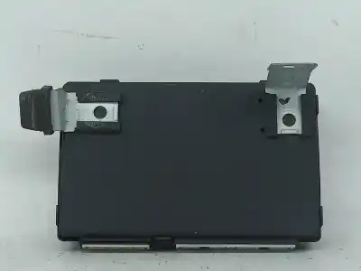 Second-hand car spare part ecu engine control for hyundai i30 (fd) 1.6 crdi oem iam references   