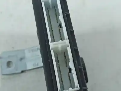 Second-hand car spare part ecu engine control for hyundai i30 (fd) 1.6 crdi oem iam references   