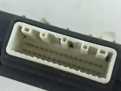 Second-hand car spare part ecu engine control for hyundai i30 (fd) 1.6 crdi oem iam references   