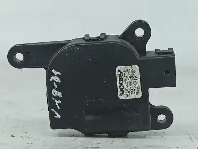 Peça sobressalente para automóvel em segunda mão motor de sofagem por hyundai i30 (fd) 1.6 crdi referências oem iam aa113000